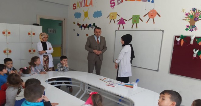 Özel Eğitim Kurumları Denetleniyor