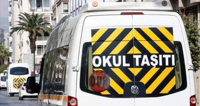 81 İle Talimat Verildi