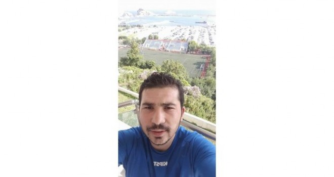 Çanak Anten Bağlantısı Yaparken Akıma Kapılarak Öldü