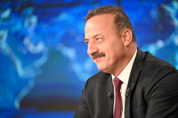 Ağıralioğlu: Devleti yaşatan adalettir Ağıralioğlu: Devleti yaşatan adalettir