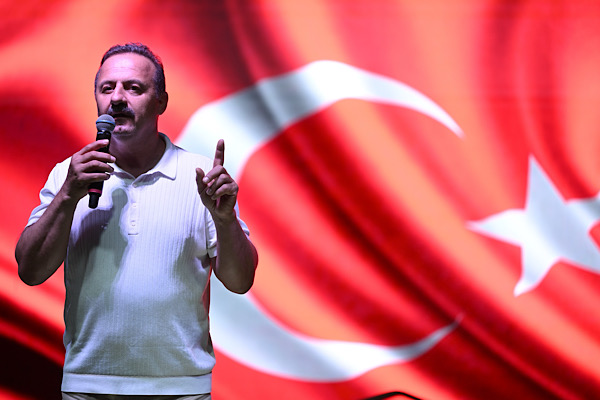 Ağıralioğlu: Hesabını yapacağız, hakkını teslim edeceğiz