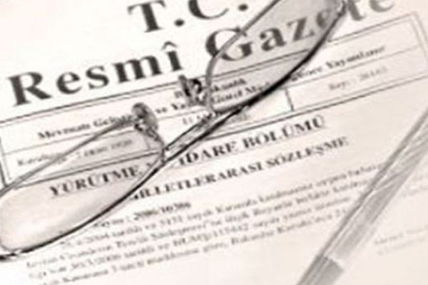 Aile ve Gençlik Fonu Yönetim Kurulunun toplantı ve karar yeter sayısı değişti