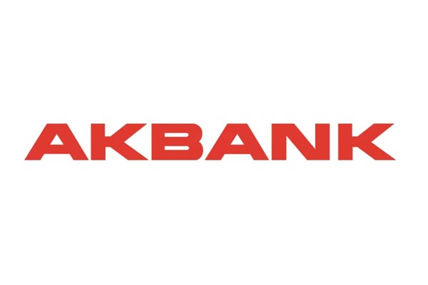 Akbank'ın ilk 6 ayda net karı 34.333 milyon TL oldu
