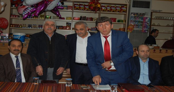 Akkuşlular Derneğinden Federasyon Sinyali