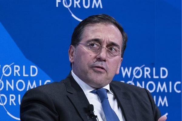 Albares: Berlin'deki saldırı hoşgörüye ve demokratik değerlere yöneliktir Albares: Berlin'deki saldırı hoşgörüye ve demokratik değerlere yöneliktir