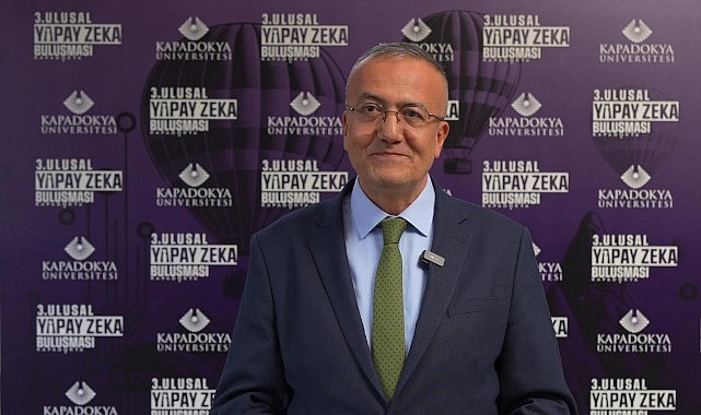 “Alev Alatlı'nın bakış açısı, yapay zekâ çağına da ışık tutuyor"