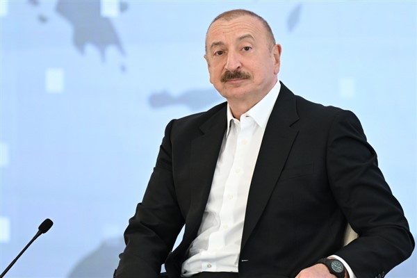 Aliyev, Laos Cumhurbaşkanı Sisoulith’i kabul etti Aliyev, Laos Cumhurbaşkanı Sisoulith’i kabul etti
