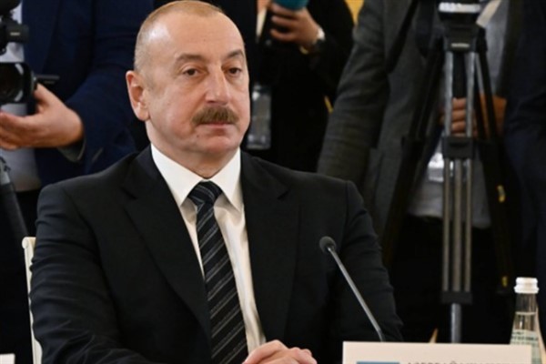 Aliyev, Mirziyoyev ile Buhara’da Ark Kalesi’ni gezdi