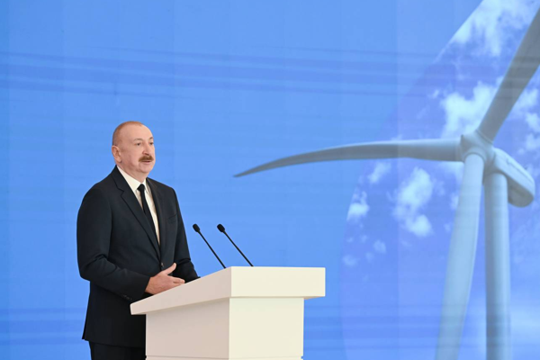 Aliyev: Trump’ın tarihi çabalarının Nobel Barış Ödülü’nde takdir edilmesini umuyoruz