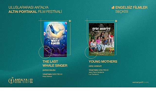 Altın Portakal'da “Engelsiz Filmler" Seçkisi
