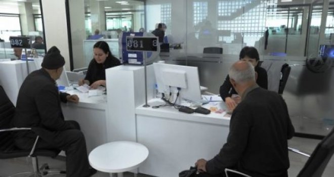 Altınordu’da Vezneler Hafta Sonu Açık