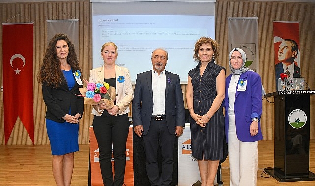 Alzheimer'de Erken Tanının Önemi Osmangazi'de Konuşuldu