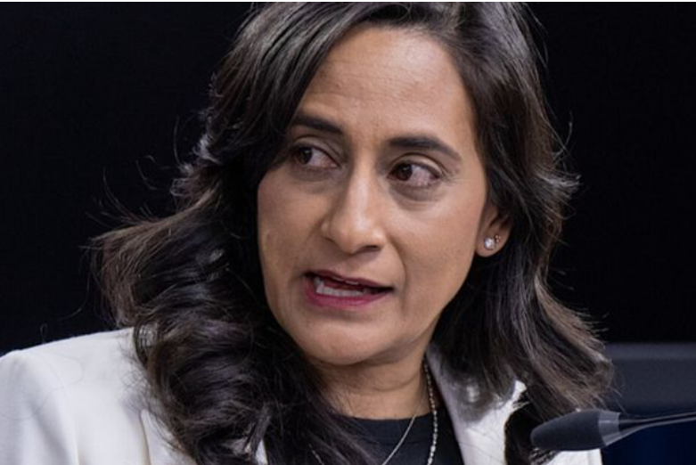 Anand: Kızıldeniz ve Babülmendep’te seyrüsefer özgürlüğü yeniden sağlanmalı Anand: Kızıldeniz ve Babülmendep’te seyrüsefer özgürlüğü yeniden sağlanmalı