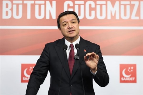 Arıkan, Anadolu Gençlik Derneği ilçe başkanlarıyla buluştu Arıkan, Anadolu Gençlik Derneği ilçe başkanlarıyla buluştu