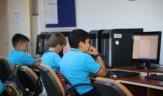 ATABEM'de kurslar başladı 