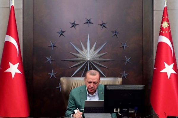 Atama kararları Resmi Gazete'de yayımlandı Atama kararları Resmi Gazete'de yayımlandı
