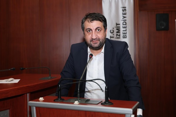 Atasever: Kocaeli’de kredi borcu olmayan tek belediyeyiz Atasever: Kocaeli’de kredi borcu olmayan tek belediyeyiz