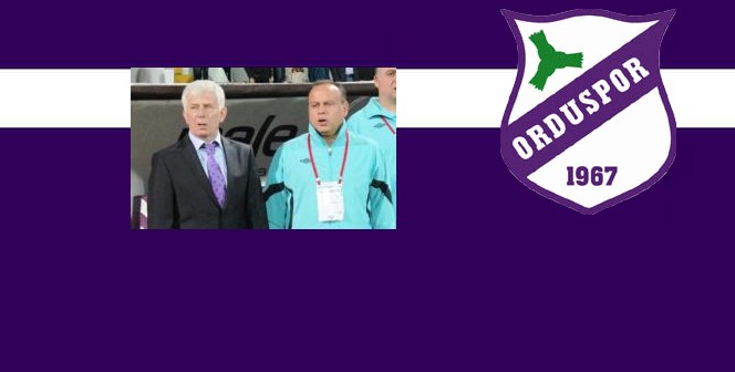 Teknik direktör ve ekibi gitti
