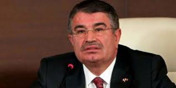 İdris Naim Şahin Parti Kuruyor