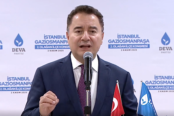 Babacan: Devlet, suçludan daha güçlü olacak