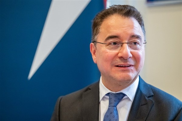 Babacan: Petrol fiyatlarının enflasyonu en çok vurduğu ülke Türkiye Babacan: Petrol fiyatlarının enflasyonu en çok vurduğu ülke Türkiye