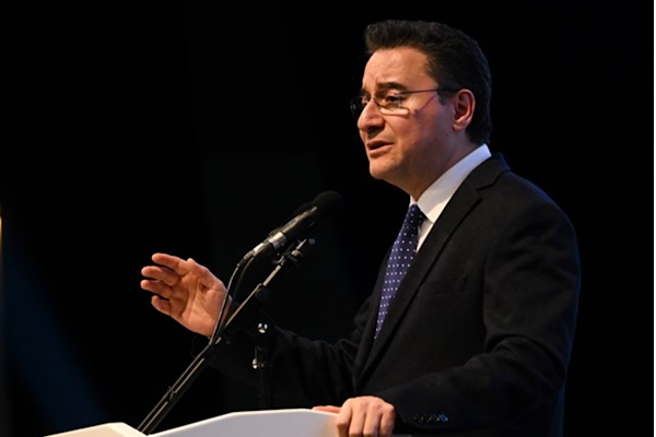 Babacan: Sermaye piyasalarıyla ilgili kararlar geciktirilemez