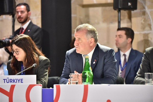 Bakan Bak: Down Judo Milli Takımımız aldıkları sonuçla bizleri gururlandırdı