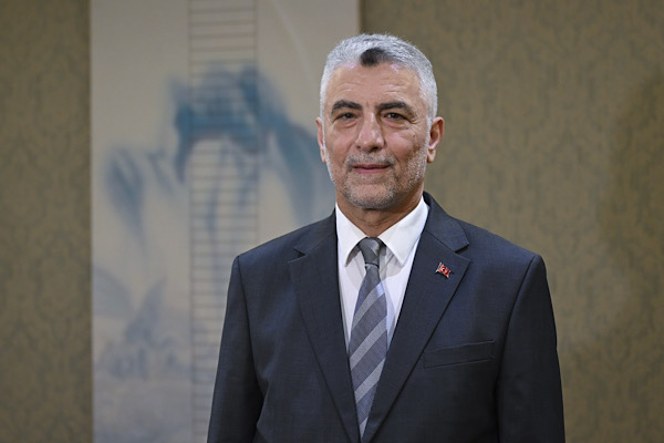 Bakan Bolat'tan Şule Yüksel Şenler için anma mesajı