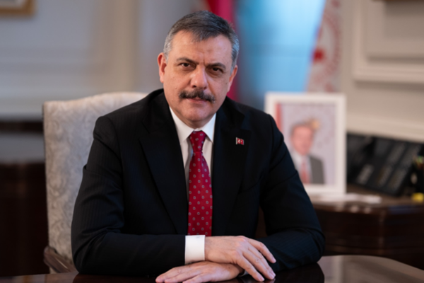 Bakan Çiftçi: 2026 “Organize Suç ve Uyuşturucuyla Mücadele Yılı” ilan edildi