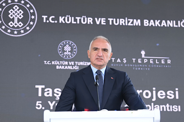 Bakan Ersoy, 2026-2027 Adli Yıl Açılış Töreni’ne katıldı Bakan Ersoy, 2026-2027 Adli Yıl Açılış Töreni’ne katıldı