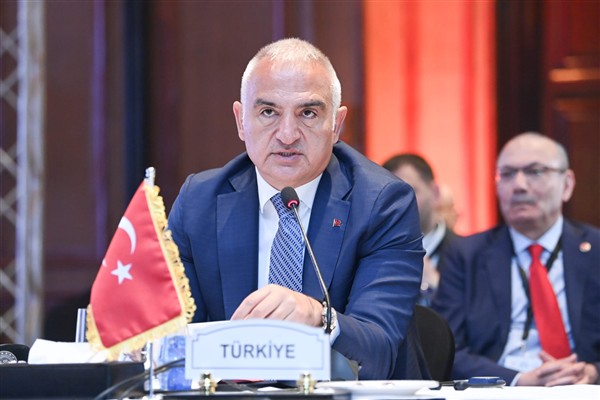 Bakan Ersoy: AileFest 6 Ekim’e kadar devam edecek