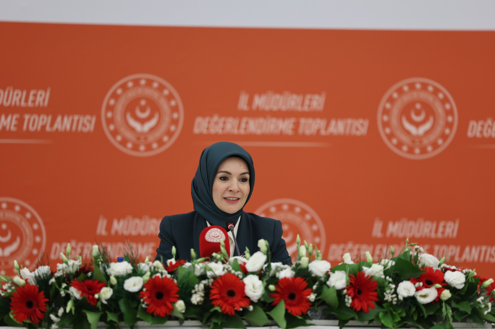 Bakan Göktaş: 394 genç kamu kurumlarına yerleştirildi