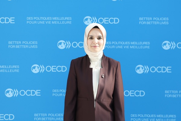 Bakan Göktaş: Maarif Vakfı, eğitim birikimimizi sınırların ötesine taşıyor Bakan Göktaş: Maarif Vakfı, eğitim birikimimizi sınırların ötesine taşıyor