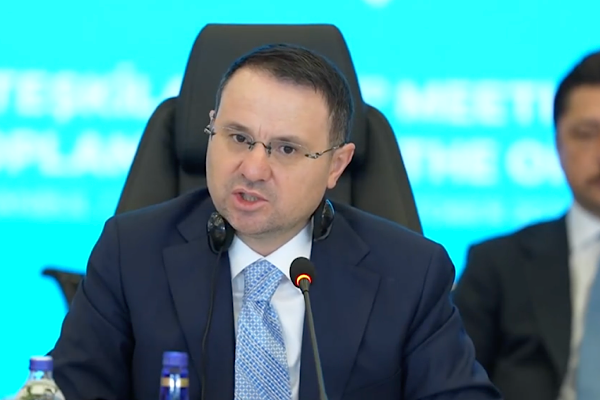 Bakan Gürlek: FETÖ’nün finans ağına yönelik operasyonlarda 5 şüpheli yakalandı