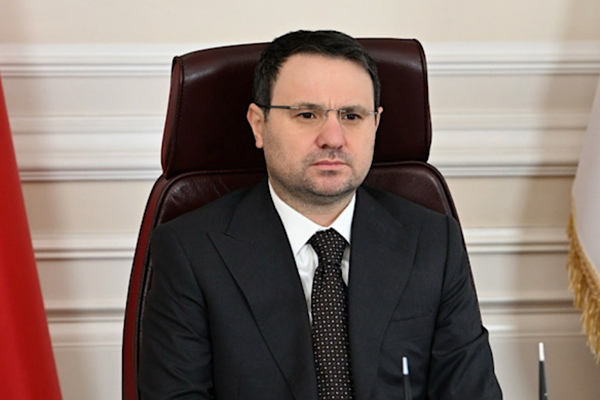 Bakan Gürlek: İşyurtlarımızın eğitim ve üretim kapasitesini artıracağız