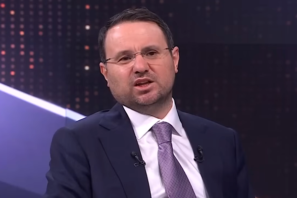Bakan Gürlek’ten Ankara Cumhuriyet Savcısı Orhan Kılıç için taziye mesajı