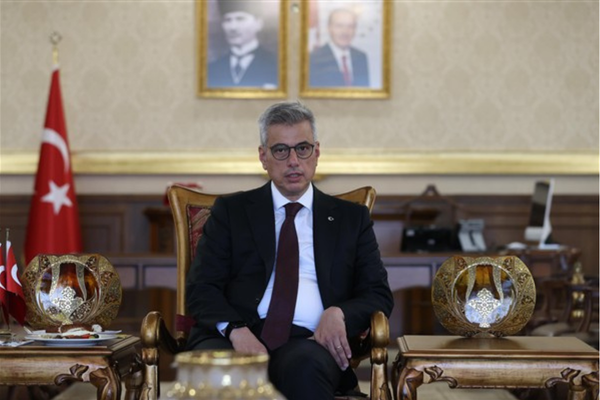 Bakan Memişoğlu: 81 ilin tamamı "Bebek Dostu İl" statüsünde