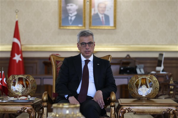 Bakan Memişoğlu: Erken teşhis hayat kurtarır