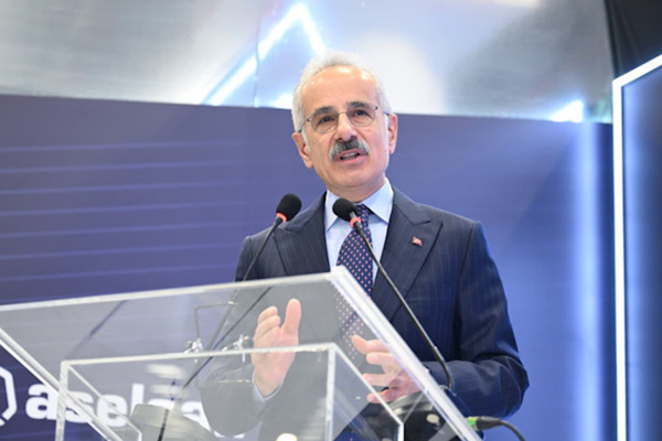 Bakan Uraloğlu, AK Parti Denizli heyetini kabul etti