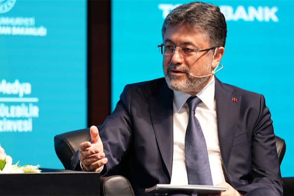 Bakan Yumaklı, Aydın Valiliği’ni ziyaret etti Bakan Yumaklı, Aydın Valiliği’ni ziyaret etti