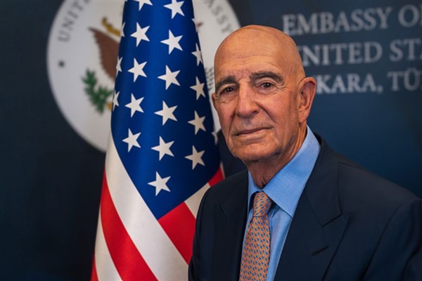 Barrack: Bu saldırılar kabul edilemez Barrack: Bu saldırılar kabul edilemez