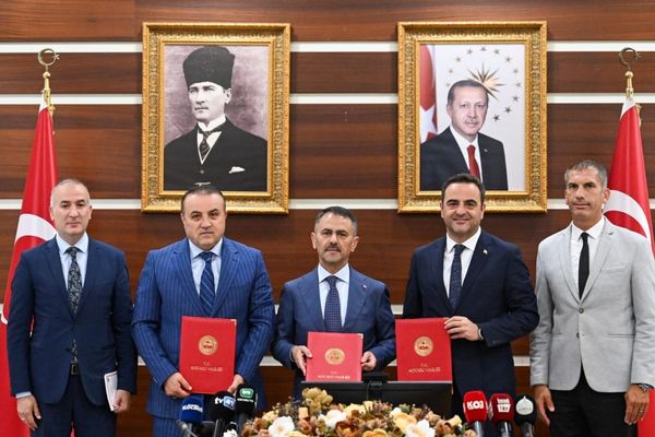 Başiskele’ye 24 derslikli yeni ilkokul yapılacak Başiskele’ye 24 derslikli yeni ilkokul yapılacak