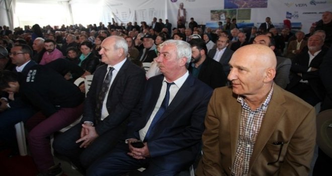 Başkan Altınok Öz, Ordu Tanıtım Günleri'nin Açılışına Katıldı