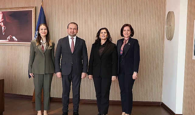 Başkan Çerçioğlu'na İl Sağlık Müdürü Şenkul, Sağlık Hizmetleri Başkanı Başkan Çerçioğlu'na İl Sağlık Müdürü Şenkul, Sağlık Hizmetleri Başkanı