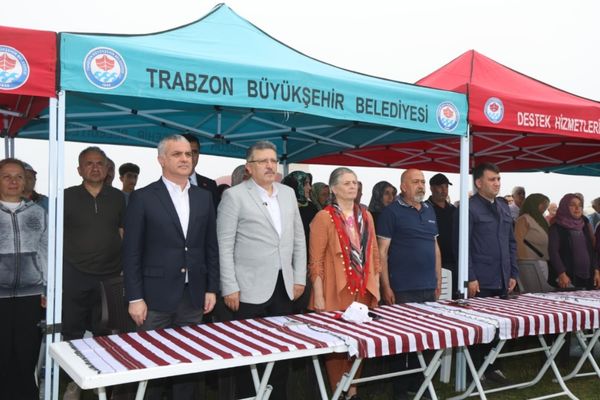 Başkan Genç: Ligarba üretimini teşvik etmeliyiz