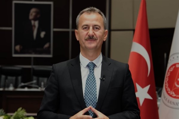 Başkan Görgün, Kuzey Makedonya Bakanı Zeynula’yı ağırladı Başkan Görgün, Kuzey Makedonya Bakanı Zeynula’yı ağırladı