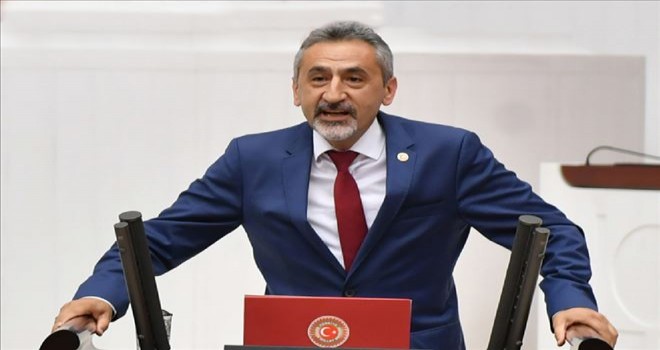 VATANDAŞIN SOYULMADIĞI BİR ORASI KALMIŞTI