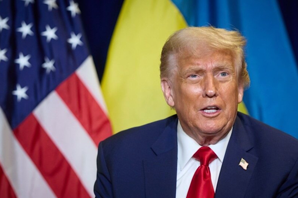 Beyaz Saray, Trump yönetiminin ekonomi ve güvenlik politikalarını sıraladı