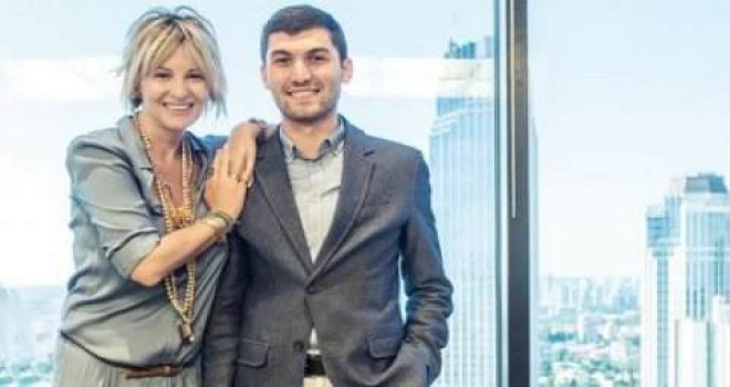 BİZİM ULAŞ AYŞE ARMAN'A RÖPORTAJ VERDİ