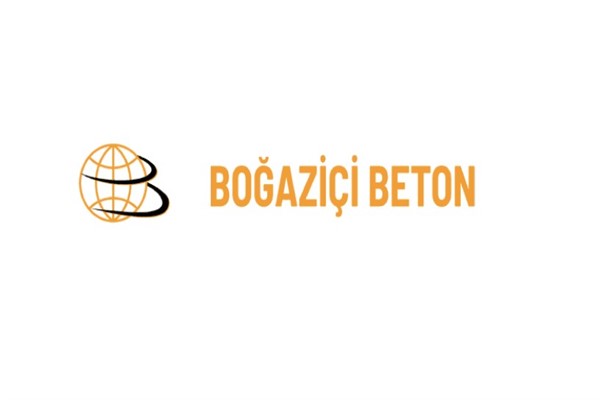 Boğaziçi Beton'dan 700 milyon TL'lik hazır beton tedarik sözleşmesi Boğaziçi Beton'dan 700 milyon TL'lik hazır beton tedarik sözleşmesi